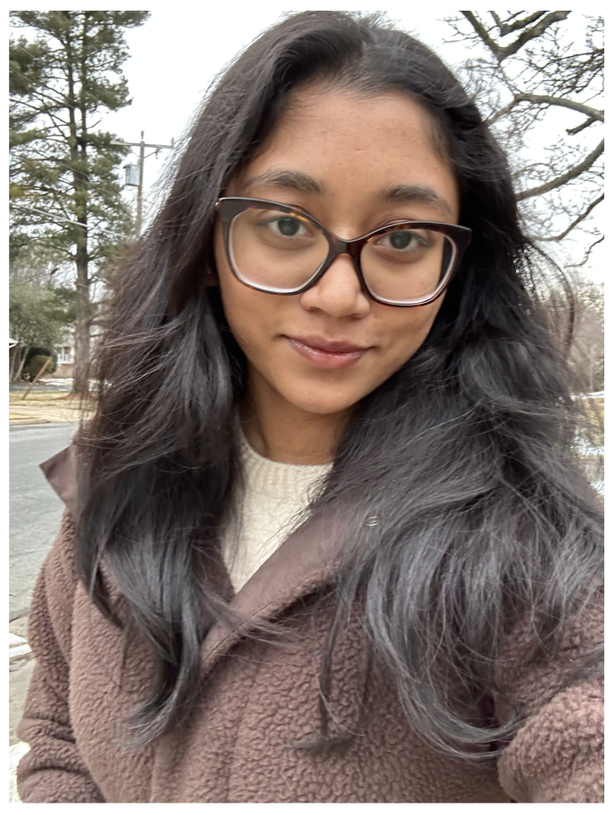 Nidhi Chinthakindi